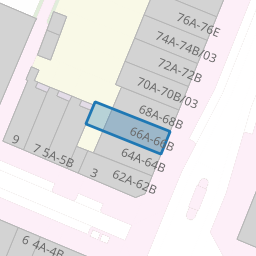 Perceel KLG00-G-3080