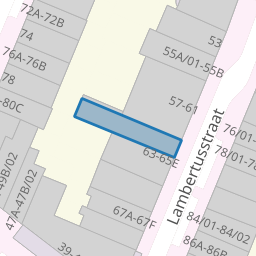 Perceel KLG00-G-3180