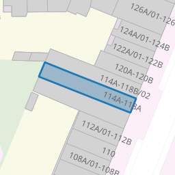 Perceel KLG00-G-3209