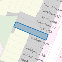Perceel KLG00-G-3210