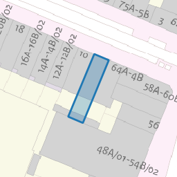 Perceel KLG00-G-3232