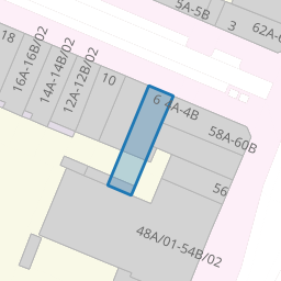 Perceel KLG00-G-3233