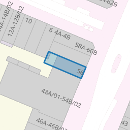 Perceel KLG00-G-3236