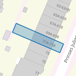 Perceel KLG00-G-3251