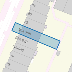 Perceel KLG00-G-3300