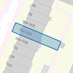 Perceel KLG00-G-3301