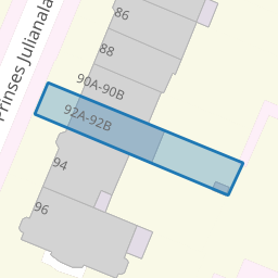 Perceel KLG00-G-3303