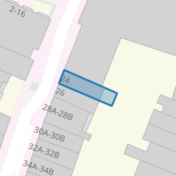 Perceel KLG00-G-3318