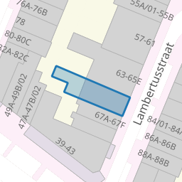 Perceel KLG00-G-3333