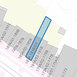 Perceel KLG00-G-3415