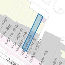 Perceel KLG00-G-3417