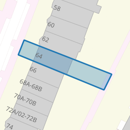 Perceel KLG00-G-3429