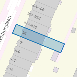 Perceel KLG00-G-3436
