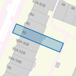 Perceel KLG00-G-3438