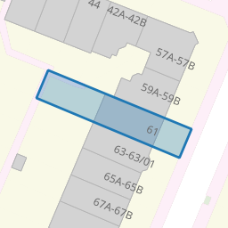 Perceel KLG00-G-3440