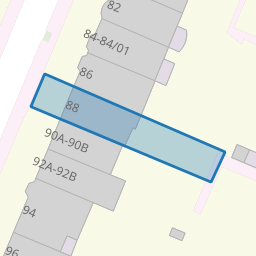 Perceel KLG00-G-3443