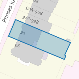 Perceel KLG00-G-3445