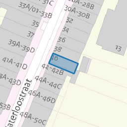 Perceel KLG00-G-3452