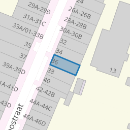 Perceel KLG00-G-3454