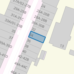 Perceel KLG00-G-3455