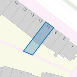 Perceel KLG00-G-3457