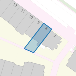 Perceel KLG00-G-3459