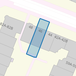 Perceel KLG00-G-3460