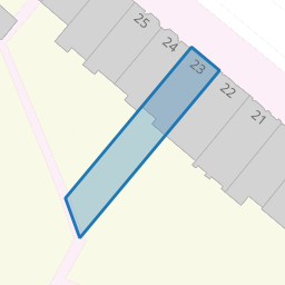 Perceel KLG00-G-3465