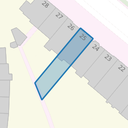 Perceel KLG00-G-3467