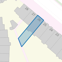 Perceel KLG00-G-3468