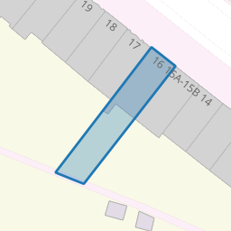 Perceel KLG00-G-3484