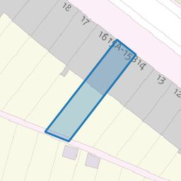 Perceel KLG00-G-3485