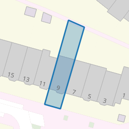 Perceel KLG00-G-3508