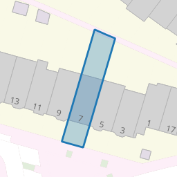 Perceel KLG00-G-3509