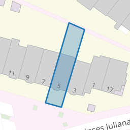 Perceel KLG00-G-3510