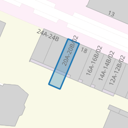 Perceel KLG00-G-3524