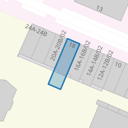 Perceel KLG00-G-3525