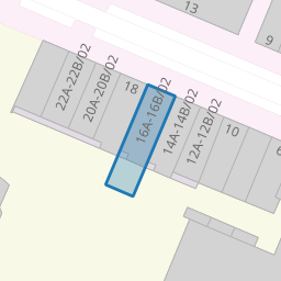 Perceel KLG00-G-3526