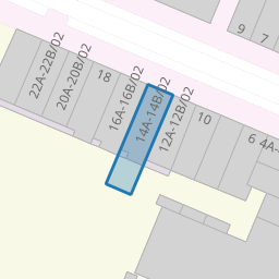 Perceel KLG00-G-3527