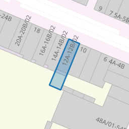 Perceel KLG00-G-3528