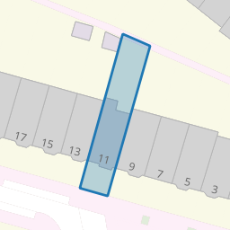 Perceel KLG00-G-3533