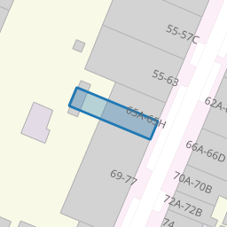 Perceel KLG00-G-3536