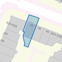 Perceel KLG00-G-3542