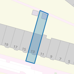 Perceel KLG00-G-3544