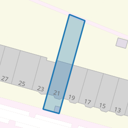 Perceel KLG00-G-3550