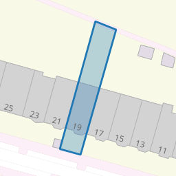 Perceel KLG00-G-3551