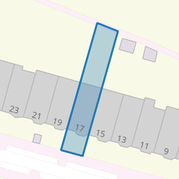 Perceel KLG00-G-3552