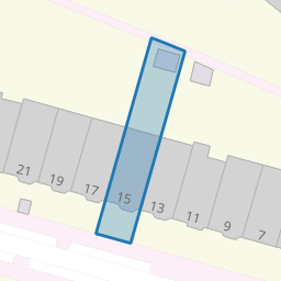 Perceel KLG00-G-3553