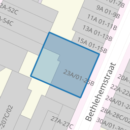 Perceel KLG00-G-3562