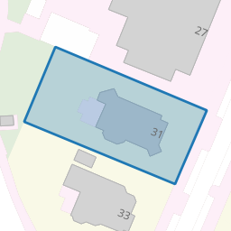 Perceel KLG00-G-3565